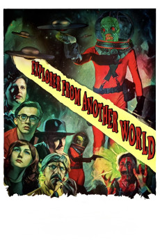 Explorer from Another World (2024) download