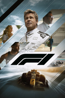 F1: The Movie (2025) download