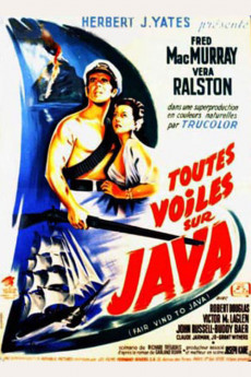 Fair Wind to Java (1953) download