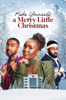 Fake Yourself a Merry Little Christmas (2025) download