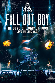Fall Out Boy: The Boys of Zummer Tour Live in Chicago (2016) download