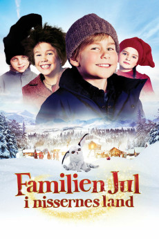 Familien Jul i nissernes land (2016) download