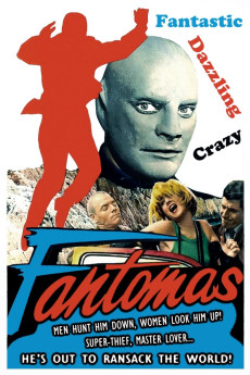 Fantomas (1964) download