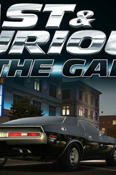 Fast and Furious 6: The Game (2013) download