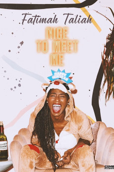 Fatimah Taliah: Nice to Meet Me (2021) download