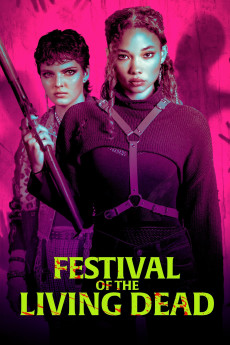 Festival of the Living Dead (2024) download
