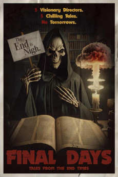 Final Days: Tales from the End Times (2025) download