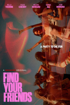 Find Your Friends (2025) download