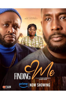 Finding Me (2025) download