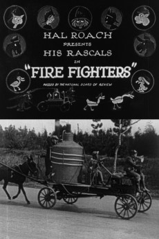 Fire Fighters (1922) download