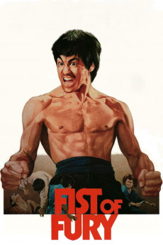 Fist of Fury (1972) download