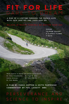 Fit for Life: Dare to Dream (2024) download