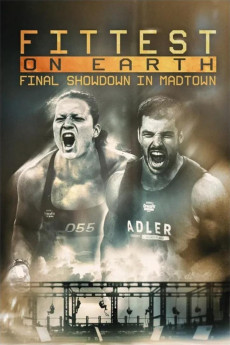Fittest on Earth: Final Showdown in Madtown (2024) download