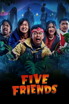 Five Friends (2024) download