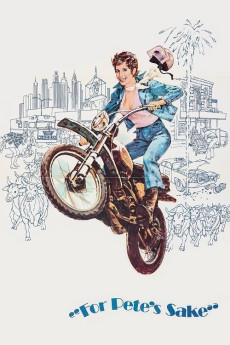 For Pete's Sake (1974) download