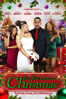 For the Love of Christmas (2022) download