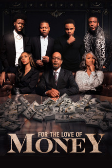 For the Love of Money (2021) download