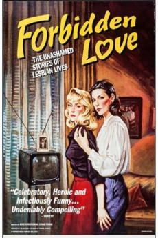 Forbidden Love: The Unashamed Stories of Lesbian Lives (1992) download