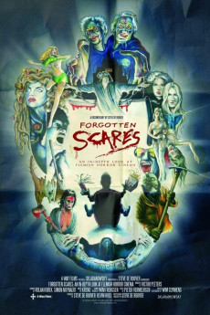 Forgotten Scares: An In-depth Look at Flemish Horror Cinema (2016) download