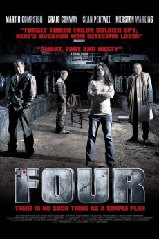 Four (2011) download