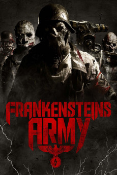 Frankenstein's Army (2013) download