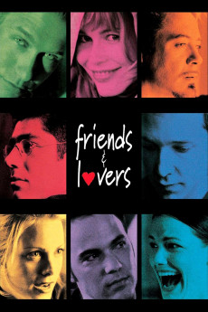 Friends & Lovers (1999) download