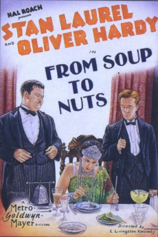 From Soup to Nuts (1928) download