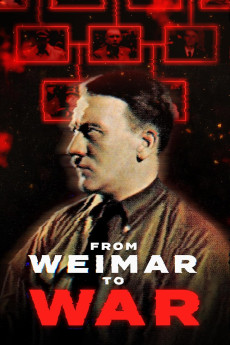 From Weimar to War (2025) download