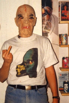 Fuck the Devil (1990) download