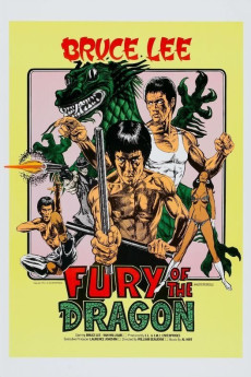 Fury of the Dragon (1976) download