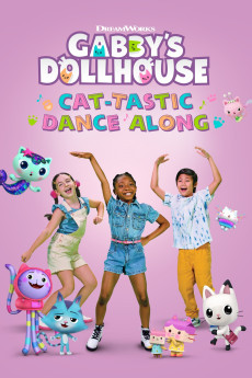 Gabby's Dollhouse: Cat-Tastic Dance Along (2022) download
