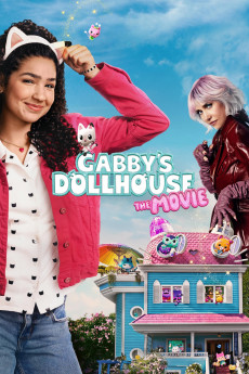 Gabby's Dollhouse: The Movie (2025) download
