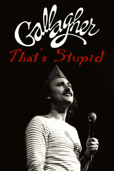 Gallagher: That's Stupid (1983) download