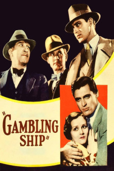 Gambling Ship (1933) download