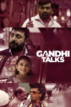 Gandhi Talks (2026) download