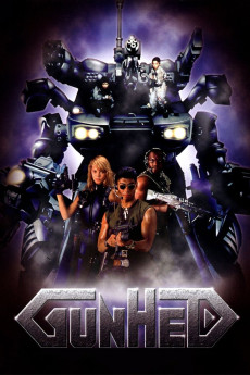 Ganheddo (1989) download