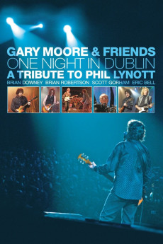 Gary Moore and Friends: One Night in Dublin - A Tribute to Phil Lynott (2005) download