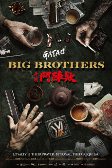 Gatao: Big Brothers (2025) download