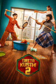 Gatta Kusthi 2 (2026) download