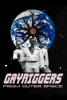 Gayniggers from Outer Space (1992) download