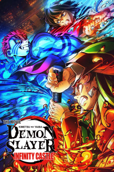 Gekijô-ban Kimetsu no Yaiba Mugen Jô-hen (2025) download