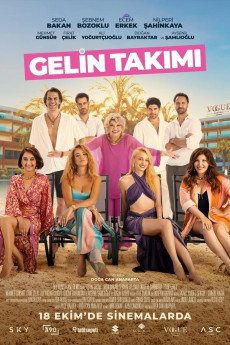 Gelin Takimi (2024) download