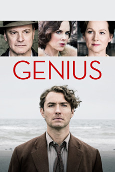 Genius (2016) download