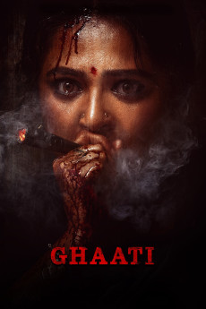 Ghaati (2025) download