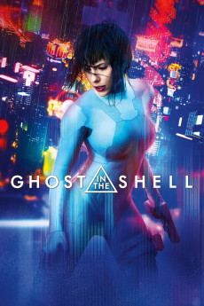 Ghost in the Shell (2017) download