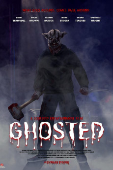 Ghosted (2024) download