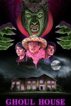 Ghoul House (2021) download