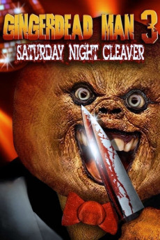 Gingerdead Man 3: Saturday Night Cleaver (2011) download