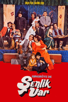 Girgiriye'de Senlik Var (1982) download