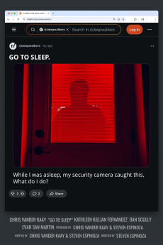 Go to Sleep. (2026) download